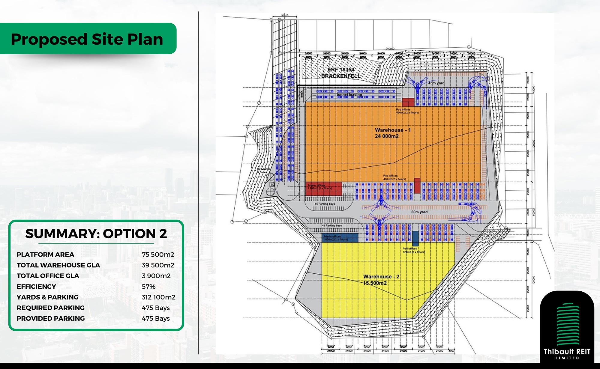 Thibault-REIT-plan-2
